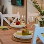 Apartament View Szklarska Poręba