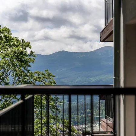 Apartament View