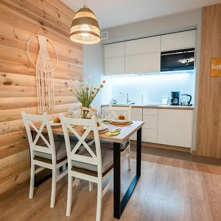 View Apartament