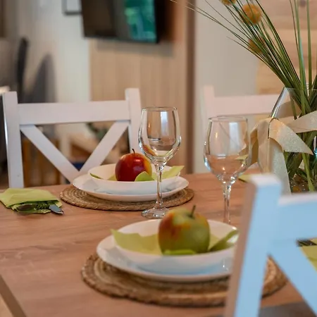 아파트 View 스클라르스카포렘바