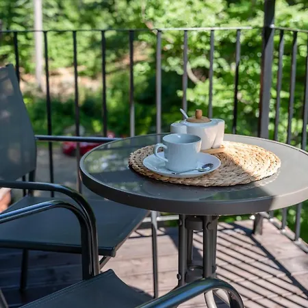 View Szklarska Poręba