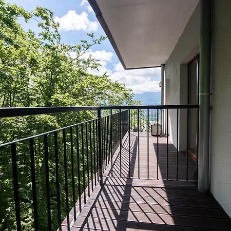 Lägenhet View Szklarska Poręba