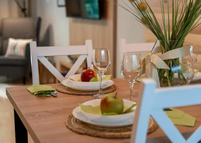 Apartment View Schreiberhau